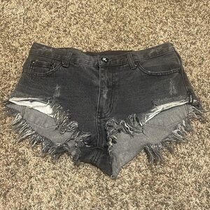 One teaspoon shorts 24